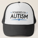 Buscar autism gorras Conciencia