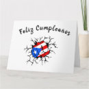 Buscar bandera de puerto rico tarjetas Familia