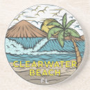 Buscar clearwater Océano
