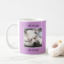 Buscar mensajes de texto tazas Simple