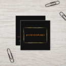 Buscar minimalism tarjetas de visita Jefes