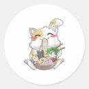 Buscar neko pegatinas Kawaii