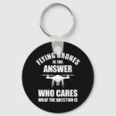 Buscar respuesta llaveros Humor