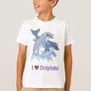 Buscar dolphin camisetas Animal