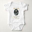Buscar salmos bebe ropa Escritura