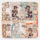 Buscar precolombino pegatinas Jeroglíficos