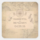 Buscar world map pegatinas Vintage