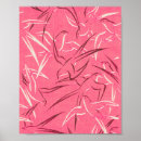 Buscar pájaro abstracto posters Retro