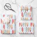 Buscar surf papel de regalo Playa