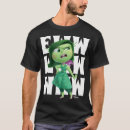 Buscar disgusto camisetas Salir