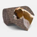 Buscar perfil corbatas Perro