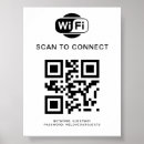 Buscar código qr posters Negocio
