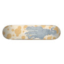 Buscar tentáculos tablas de skate Fantasía