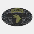 Buscar división pegatinas Aéreo