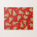 Buscar pizzas puzzles General y unisex