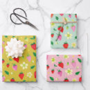 Buscar verano papel de regalo Rosa