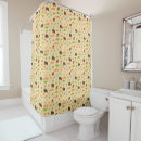 Buscar dinosaurio cortinas de baño Divertido