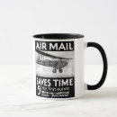 Buscar vintage aviones tazas Aeroplano
