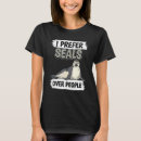 Buscar sello del perro camisetas 6 º foco