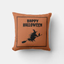 Buscar bruja en la escoba cojines 9 º gata