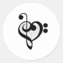 Buscar musical pegatinas Para él