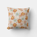 Buscar floral retro cojines General y unisex