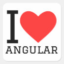Buscar angular pegatinas Para todos