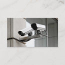 Buscar seguridad tarjetas de visita Sistemas