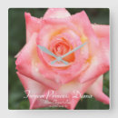 Buscar princess relojes de pared Rosa