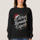 Buscar exterior sudaderas Navidad