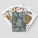 Buscar coco barajas de cartas Árbol