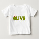Buscar olive bebe ropa Nombre