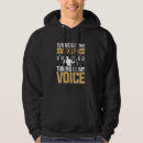 Buscar micrófono sudaderas Canto