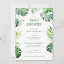 Buscar planta tropical invitaciones Para ella