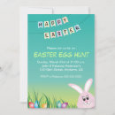 Buscar pascua colorida invitaciones Cualquier niño