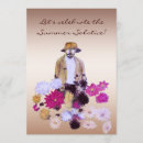 Buscar el cultivar un huerto invitaciones Verano