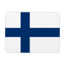 Buscar bandera finlandesa imanes Finlandia