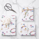 Buscar joyería papel de regalo Cuentas