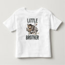 Buscar fiesta de cumpleaños del monstruo bebe camisetas Personajes de monstruos