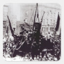 Buscar huelga pegatinas 1889