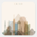 Buscar el cairo pegatinas Viajar