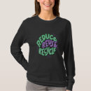 Buscar reciclar camisetas Reducir