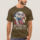 Buscar boro camisetas Verde