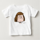 Buscar peppermint camisetas Cacahuetes