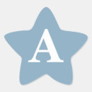 Buscar estrella blanca pegatinas Para ella