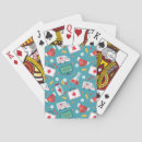 Buscar iconos barajas de cartas Enfermera