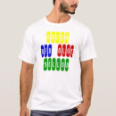 Buscar rojo azul verde amarillo camisetas Colores