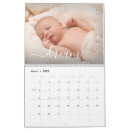 Buscar elegante calendarios Familia