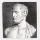 Buscar busto pegatinas Antiguo