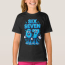 Buscar seven camisetas Divertido